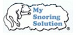 My Snoring Solution
